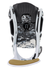 Burton Men's Step On Cartel X EST Snowboard Bindings
