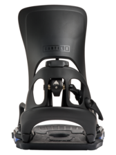 Burton Men's Step On Cartel X EST Snowboard Bindings