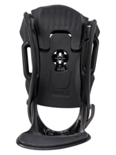 Burton Men's Step On Cartel X EST Snowboard Bindings