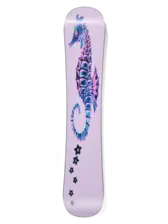Burton Blossom Camber Snowboard 2027