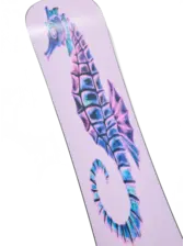 Burton Blossom Camber Snowboard 2027