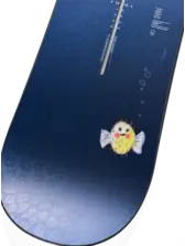 Burton Blossom Camber Snowboard 2027