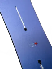 Burton Blossom Camber Snowboard 2027