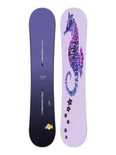 Burton Blossom Camber Snowboard 2027