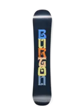 Burton Women's Yeasayer Camber Snowboard 2027