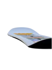 Burton Women's Yeasayer Camber Snowboard 2027