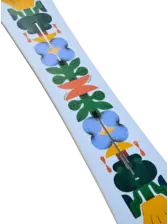 Burton Women's Yeasayer Camber Snowboard 2027