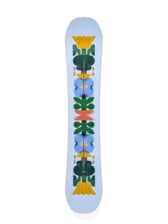 Burton Women's Yeasayer Camber Snowboard 2027