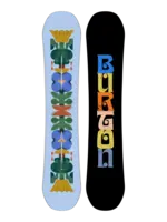 Burton Women's Yeasayer Camber Snowboard 2027