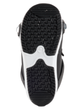 Burton Kids' Smalls Step On Snowboard Boots