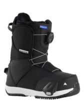 Burton Kids' Smalls Step On Snowboard Boots