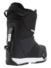 Burton Kids' Smalls Step On Snowboard Boots