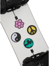 Burton Foam Stomp Pad - Assorted