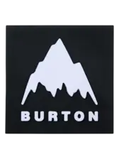 Burton Foam Stomp Pad - Mountain Logo