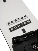 Burton Foam Stomp Pad - Bar Logo