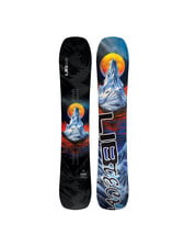 Lib Tech Men's Dynamo Camber Snowboard 2027