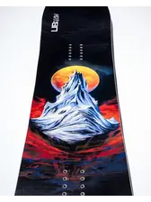 Lib Tech Men's Dynamo Camber Snowboard 2027