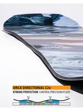 Lib Tech Men's T.Rice Orca II Snowboard 2027