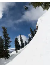 Lib Tech Men's dPr Snowboard 2027