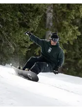 Lib Tech Men's dPr Snowboard 2027