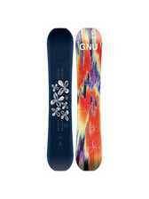GNU Women's Gloss Snowboard 2027