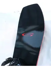 GNU Men's Turbo Gremlin Snowboard 2027