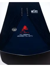 GNU Men's Turbo Gremlin Snowboard 2027