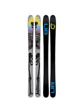Lib Tech Men's Hemi 102 Skis 2027
