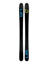 Lib Tech Men's Hemi 102 Skis 2027