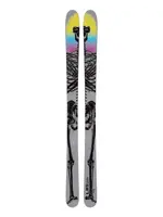 Lib Tech Men's Hemi 102 Skis 2027