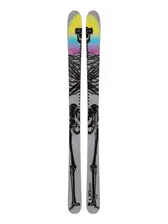 Lib Tech Men's Hemi 102 Skis 2027