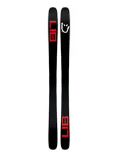 Lib Tech Men's UFO 95 Skis 2027