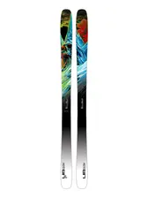 Lib Tech Men's UFO 95 Skis 2027