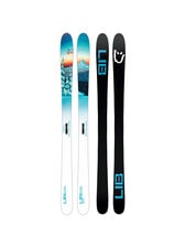 Lib Tech Women's Libstick 88 Skis 2027