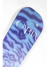 CAPiTA Women's Space Metal Fantasy Snowboard 2027