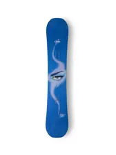 CAPiTA Women's Space Metal Fantasy Snowboard 2027