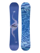 CAPiTA Women's Space Metal Fantasy Snowboard 2027