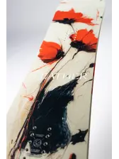 CAPiTA Women's Birds Of A Feather Snowboard 2027