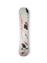 CAPiTA Women's Birds Of A Feather Snowboard 2027