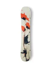 CAPiTA Women's Birds Of A Feather Snowboard 2027