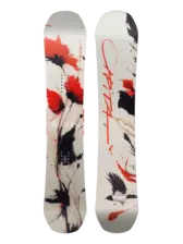 CAPiTA Women's Birds Of A Feather Snowboard 2027