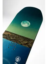 CAPiTA Men's D.O.A. Snowboard 2027