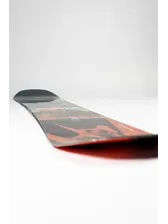 CAPiTA Men's D.O.A. Snowboard 2027