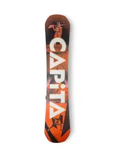 CAPiTA Men's D.O.A. Snowboard 2027