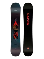 CAPiTA Men's Super D.O.A. Snowboard 2027