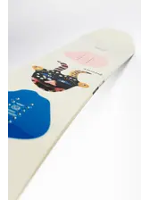 CAPiTA Men's Aeronaut Snowboard 2027