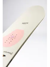 CAPiTA Men's Aeronaut Snowboard 2027