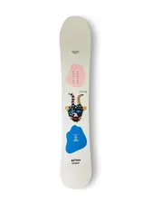 CAPiTA Men's Aeronaut Snowboard 2027