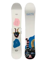 CAPiTA Men's Aeronaut Snowboard 2027