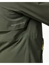 Cotopaxi Women's Cielo Rain Trench